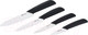 Миниатюра изображения товара Набор ножей Gipfel 8481