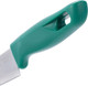 Миниатюра изображения товара Нож Gipfel Sorti 52034 (зеленый)