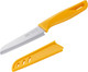 Миниатюра изображения товара Нож Gipfel Sorti 52035 (желтый)