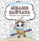 Миниатюра изображения товара Раскраска-антистресс АСТ Милые зайчата. Рисунки для медитаций / 9785171560997