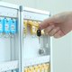 Миниатюра изображения товара Ключница металлическая Deli 50800