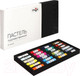 Миниатюра изображения товара Набор сухой пастели ГАММА 106202324 (24цв)