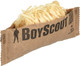 Миниатюра изображения товара Роллы древесные для розжига Boyscout 61626 (8шт)