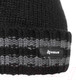 Миниатюра изображения товара Шапка Nisus Чемпион N-HI-B (черный)