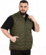 Миниатюра изображения товара Жилет утепленный Nisus Impulse N-TN-006-XL (XL,олива)