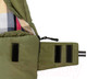 Миниатюра изображения товара Спальный мешок Nisus XXL 300 Hollowfiber / N-SB-H300-220x90 (зеленый)