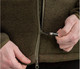 Миниатюра изображения товара Кофта для охоты и рыбалки Nisus Frant N-TN-005-XXL (XXL,хаки)