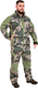 Миниатюра изображения товара Костюм для охоты и рыбалки Nisus Matrix N-TN-008-M (M,зеленый пиксель)