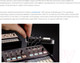 Миниатюра изображения товара Синтезатор Korg Volca-FM 2
