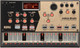 Миниатюра изображения товара Синтезатор Korg Volca Drum
