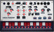 Миниатюра изображения товара Аналоговый синтезатор Korg Volca Modular