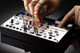 Миниатюра изображения товара Аналоговый синтезатор Korg Volca Modular