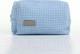 Миниатюра изображения товара Косметичка Textura 10532121 (голубой)