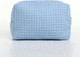 Миниатюра изображения товара Косметичка Textura 10532121 (голубой)