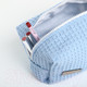 Миниатюра изображения товара Косметичка Textura 10532121 (голубой)