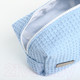 Миниатюра изображения товара Косметичка Textura 10532121 (голубой)