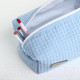 Миниатюра изображения товара Косметичка Textura 10532119 (голубой)