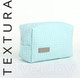 Миниатюра изображения товара Косметичка Textura 10532131 (бирюзовый)