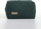 Миниатюра изображения товара Косметичка Textura 10532127 (зеленый)