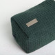 Миниатюра изображения товара Косметичка Textura 10532127 (зеленый)