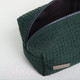 Миниатюра изображения товара Косметичка Textura 10532127 (зеленый)
