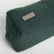 Миниатюра изображения товара Косметичка Textura 10532126 (зеленый)