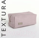 Миниатюра изображения товара Косметичка Textura 10532123 (розовый)