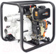 Миниатюра изображения товара Мотопомпа PATRIOT MPD 3072 SFE