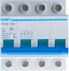 Миниатюра изображения товара Выключатель нагрузки Chint NH2-125 4P 100A 401063