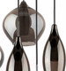 Миниатюра изображения товара Люстра Lightstar Pentola 803067