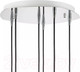 Миниатюра изображения товара Люстра Lightstar Pentola 803067
