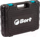 Миниатюра изображения товара Универсальный набор инструментов Bort BTK-100 (93723521)