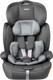 Миниатюра изображения товара Автокресло NINO Simple ZY10 (серый/черный)