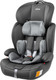 Миниатюра изображения товара Автокресло NINO Simple ZY10 (серый/черный)