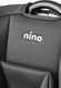 Миниатюра изображения товара Автокресло NINO Simple ZY10 (черный)