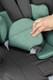 Миниатюра изображения товара Автокресло NINO Simple ZY10 (зеленый/серый)