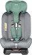 Миниатюра изображения товара Автокресло NINO Comfort ZY02A (серый/зеленый)