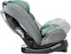 Миниатюра изображения товара Автокресло NINO Comfort ZY02A (серый/зеленый)