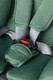 Миниатюра изображения товара Автокресло NINO Comfort ZY02A (серый/зеленый)