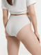 Миниатюра изображения товара Комплект женских трусов Mark Formelle 412075-3 (р.102, арктика)