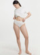 Миниатюра изображения товара Комплект женских трусов Mark Formelle 412075-3 (р.106, арктика)