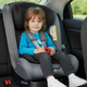 Миниатюра изображения товара Автокресло NINO Comfort ZY02A (серый/черный)
