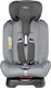 Миниатюра изображения товара Автокресло NINO Comfort ZY02A (серый/черный)