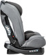 Миниатюра изображения товара Автокресло NINO Comfort ZY02A (серый/черный)