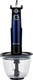 Миниатюра изображения товара Блендер погружной Evolution HBS-0651 (синий)