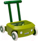 Миниатюра изображения товара Ходунки-каталка Italtrike Roberto / 4020ROB995658 (зеленый)