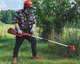 Миниатюра изображения товара Мультитриммер Einhell GE-LM 36/4in1 Li-Solo (3410901)