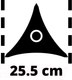 Миниатюра изображения товара Мультитриммер Einhell GE-LM 36/4in1 Li-Solo (3410901)