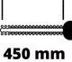 Миниатюра изображения товара Мультитриммер Einhell GE-LM 36/4in1 Li-Solo (3410901)