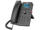 Миниатюра изображения товара VoIP-телефон Fanvil X303W